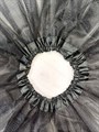 Юбка фатиновая пачка, 30 см, черная - фото 5383